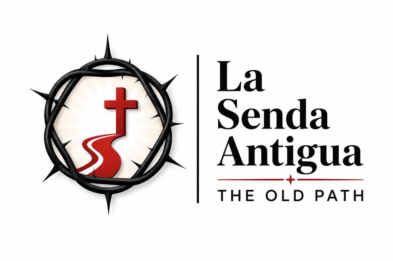 La Senda Antigua logo